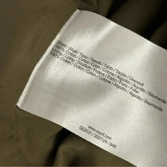 Esprit  dress women size 8 - Picture 10 of 10